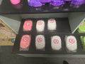 Soap sponges